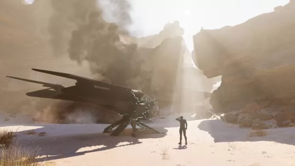 Dune: Awakening server connectivity