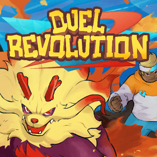 Duel Revolution: Pixel Art MMO