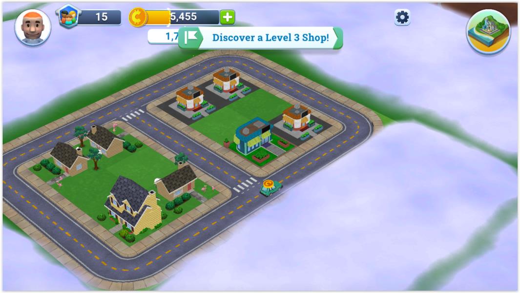 City Life Screenshot 3