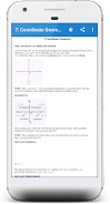 RD Sharma 10th Math Solutions Скриншот 3