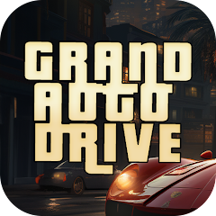 GAD: GrandAutoDrive