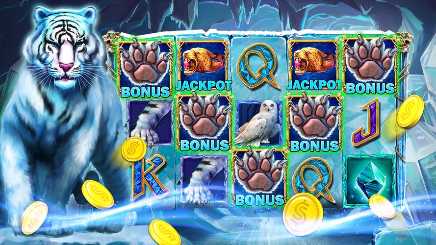 Slot Bonanza應用截圖第3張