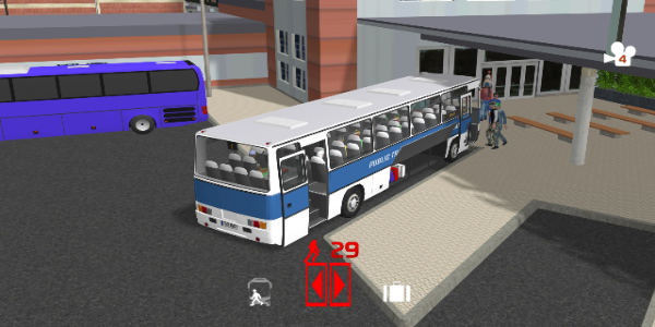 PTS - Coach স্ক্রিনশট 0