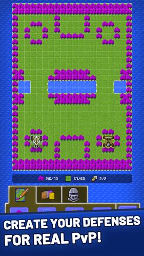 Domination Wars应用截图第1张