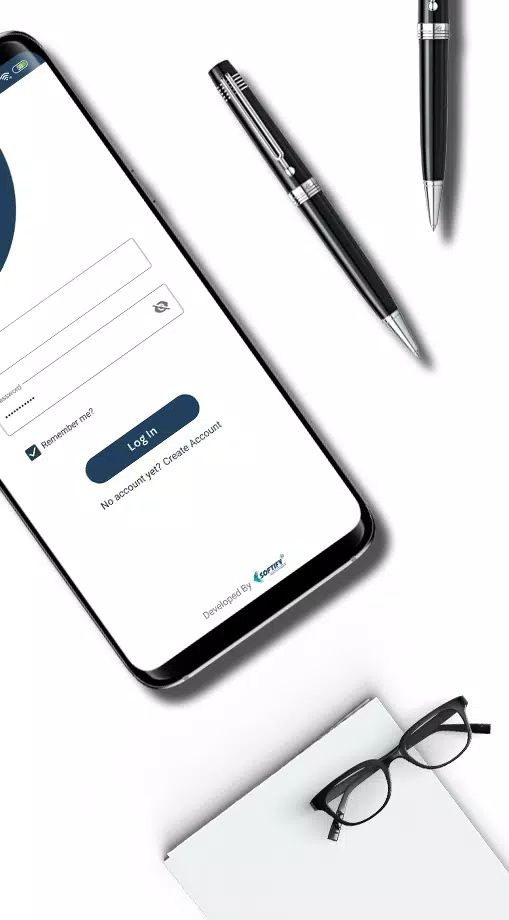 Admin app Скриншот 1
