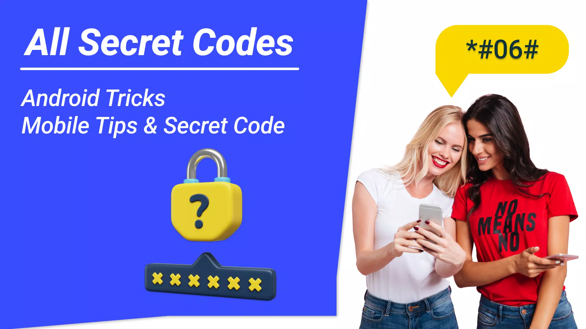 All Secret Codes स्क्रीनशॉट 1
