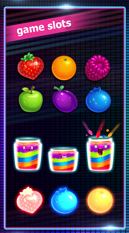 Good Luck Slots Ekran Görüntüsü 1