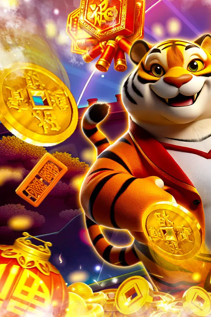 Fortune: Tiger Rabbit & Bull Schermafbeelding 0