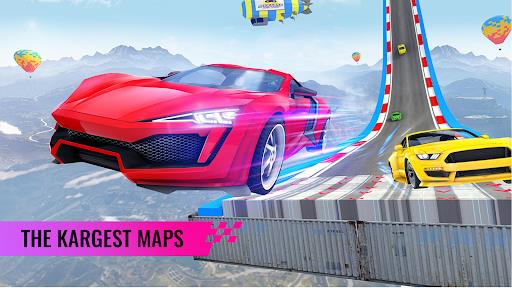 Car Racing Master:Driving Game スクリーンショット 1