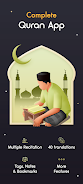 Islamic Calendar - Muslim Apps Screenshot 2