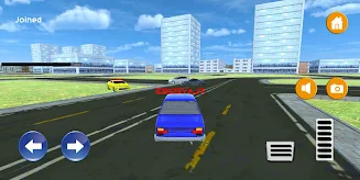 Online Car Game應用截圖第0張