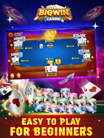 Bigwin - Slot Casino Online Capture d'écran 3