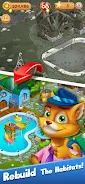 Bubble Pop: Forest Rescue Screenshot 1