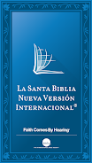 La Santa Biblia - NVI® Tangkapan skrin 0