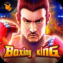 Boxing King Slot-TaDa Games