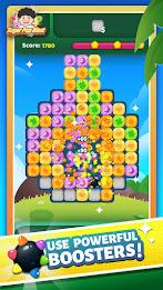 Sugar Pop Blast Screenshot 2