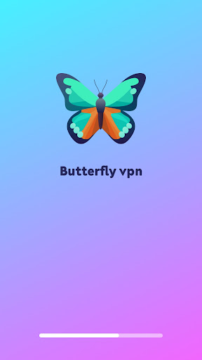 butterfly vpn Screenshot 3