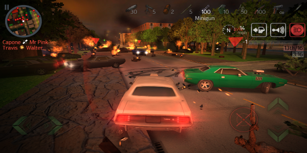 Payback 2 修改版