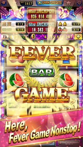 Jackpot 8 Line Slots Captura de pantalla 2