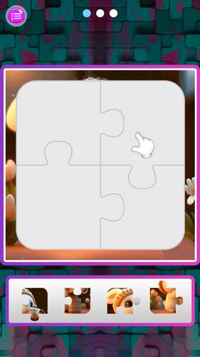 Jigsaw Puzzles应用截图第2张