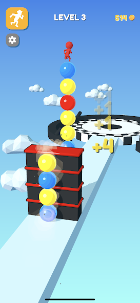 Stack Rider应用截图第3张