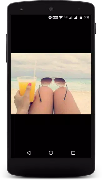 Schermata Anonymous Chat & Date for Stranger 3