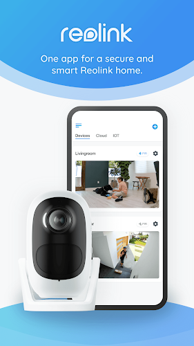 Reolink Ảnh chụp màn hình 2