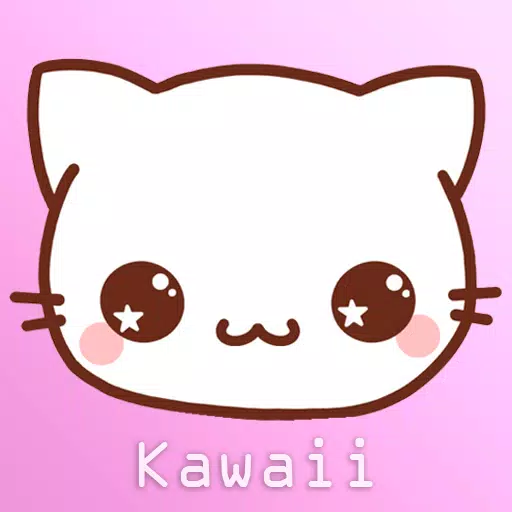 Kawaii World