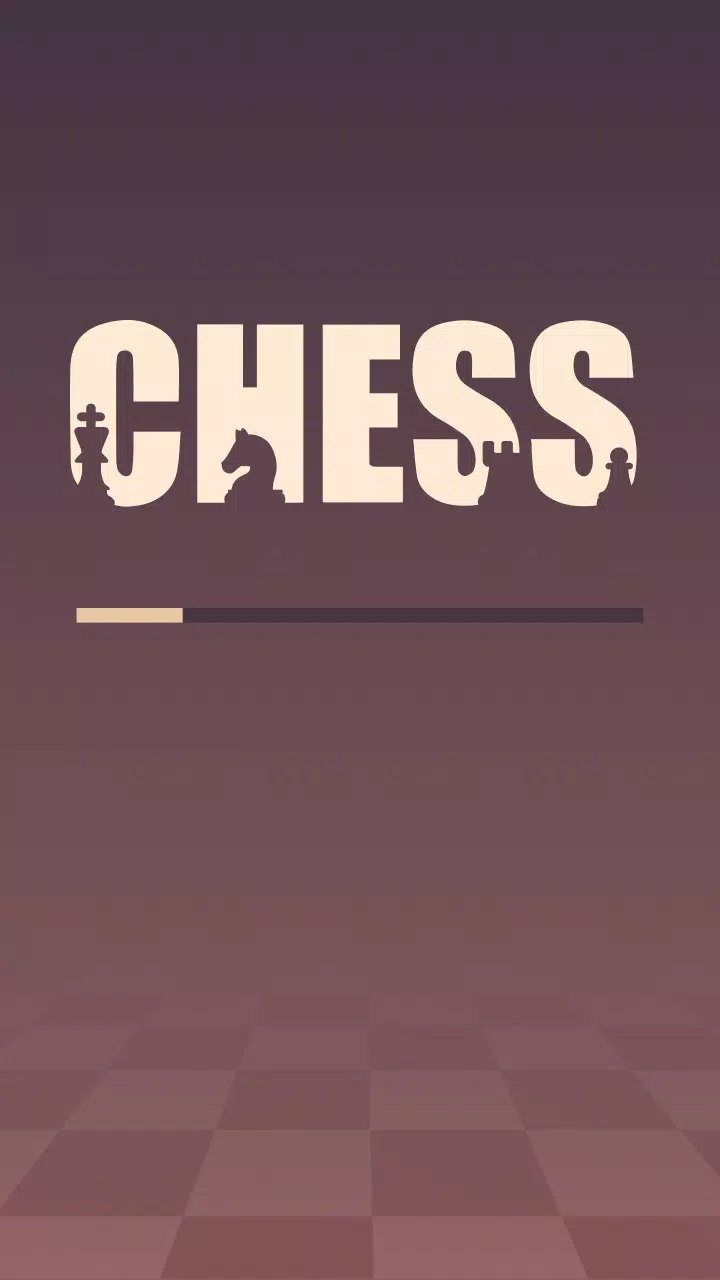 Chesscapes: Daily Chess Puzzle スクリーンショット 0