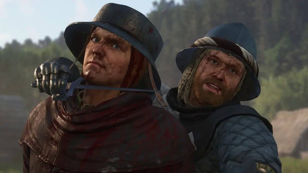 Przewodnik po uderzeniu głównym: pozyskiwanie i korzystanie z Kingdom Come Deliverance 2