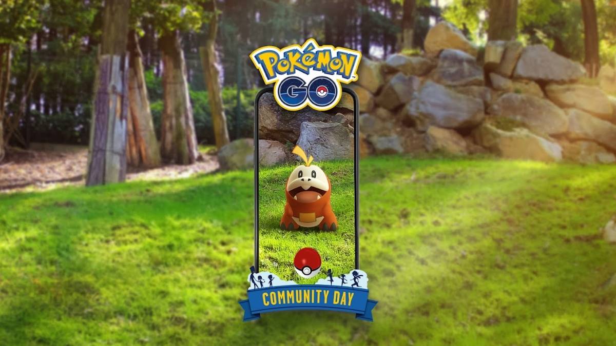 Pokemon Go Fuecoco Community Day Guide & Tips (marca 2025)