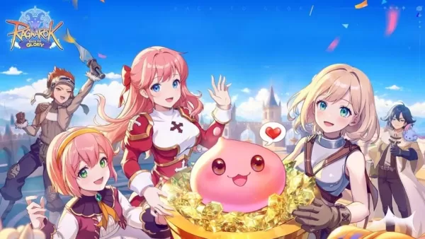 Ragnarok: Back to Glory Debuts with Exciting Guild Features