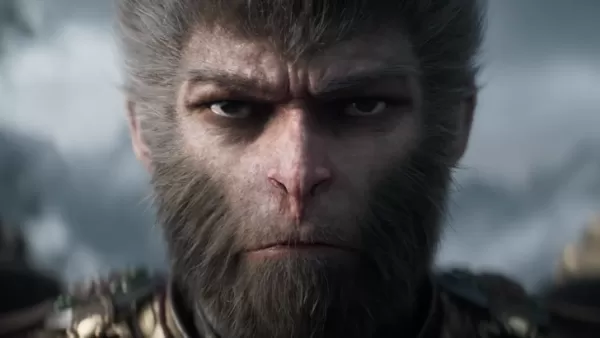 Black Myth: Wukong Story On Hold as Focus Shifts to Zhong Kui