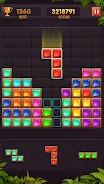 Block Puzzle-Jewel スクリーンショット 0