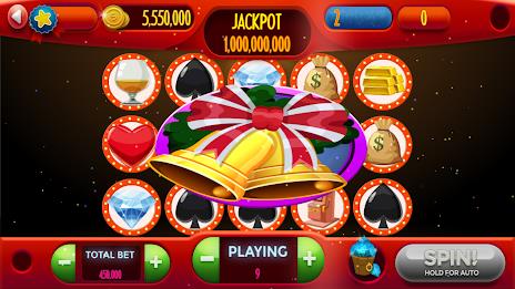 Scatter-Slot Slot Machine Game Captura de tela 1