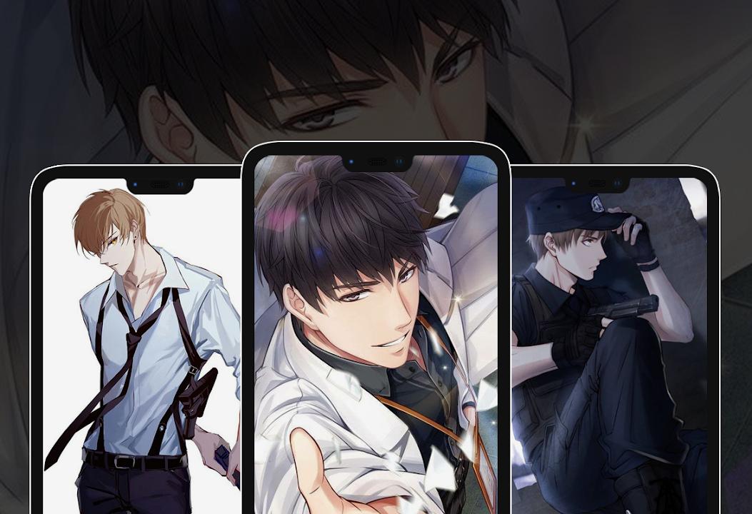 9Anime - Watch Animated Videos应用截图第0张