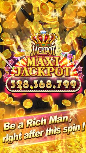 Jackpot 8 Line Slots Captura de pantalla 3