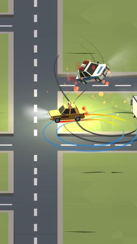 Car Crash Скриншот 0