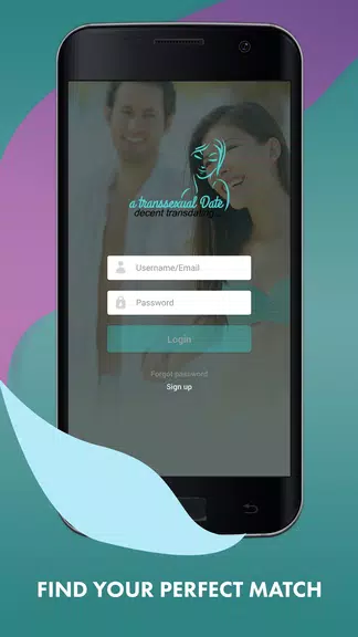 A Transsexual Date スクリーンショット 0