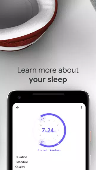 Google 健身：活动跟踪应用截图第3张