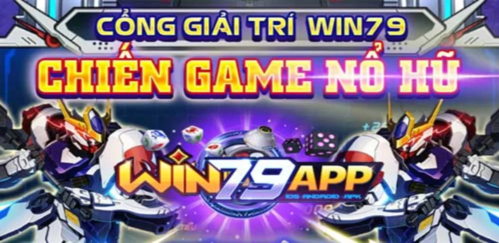 Win79 - Game Bai Nổ Hũ Wyn88 Zrzut ekranu 1