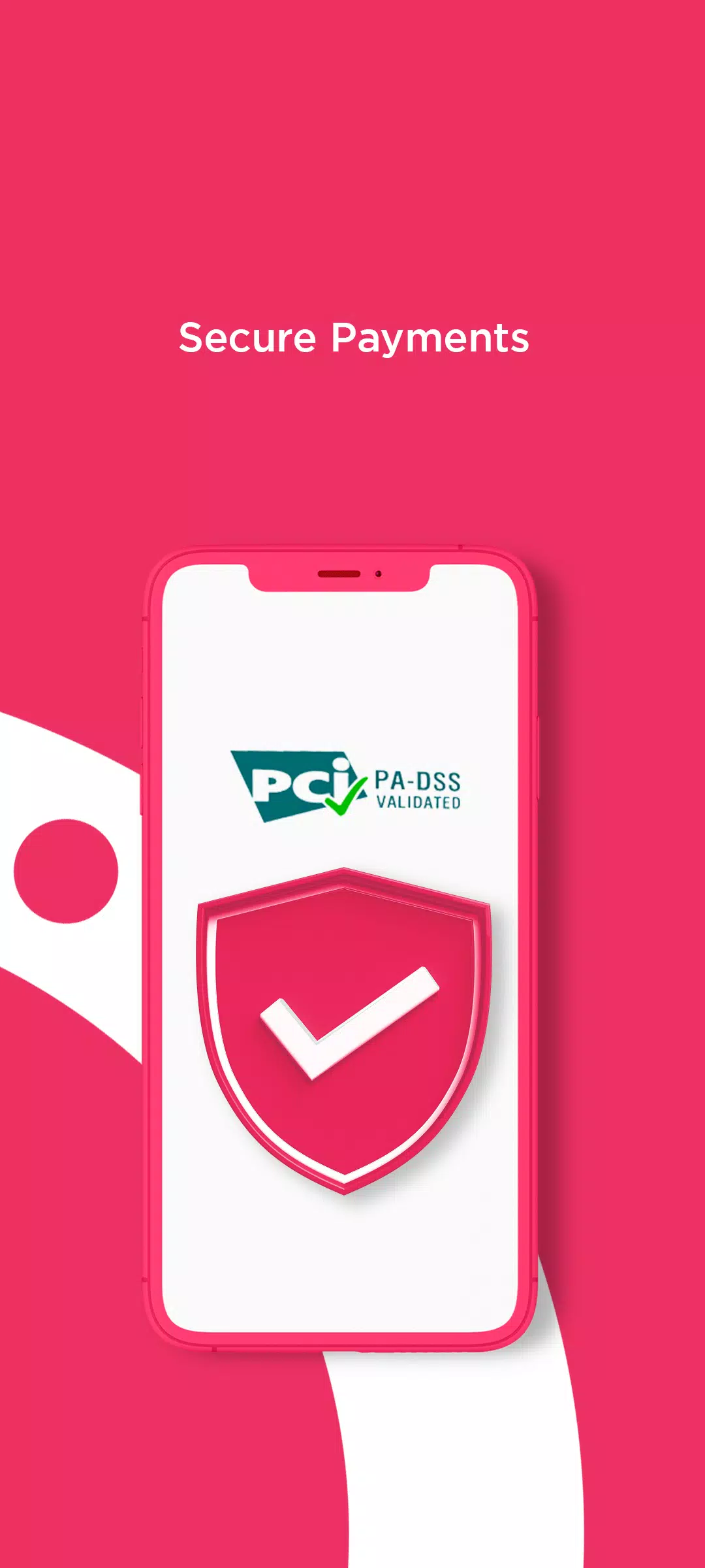 FastPay Wallet應用截圖第1張