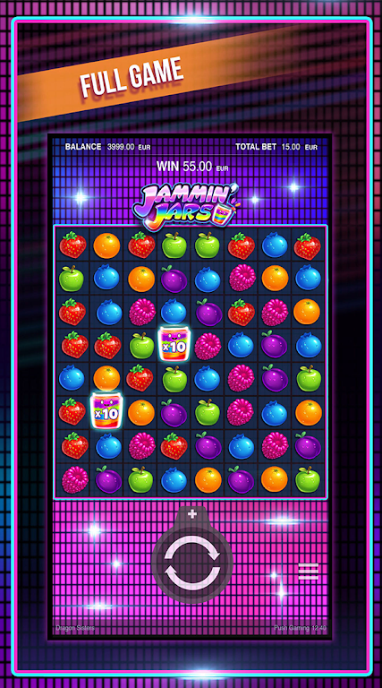 Good Luck Slots Ekran Görüntüsü 0