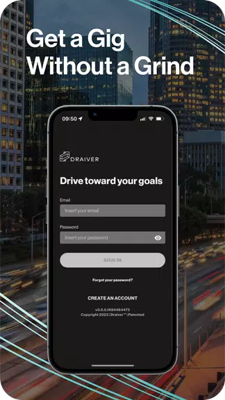 Draiver for Drivers ภาพหน้าจอ 0