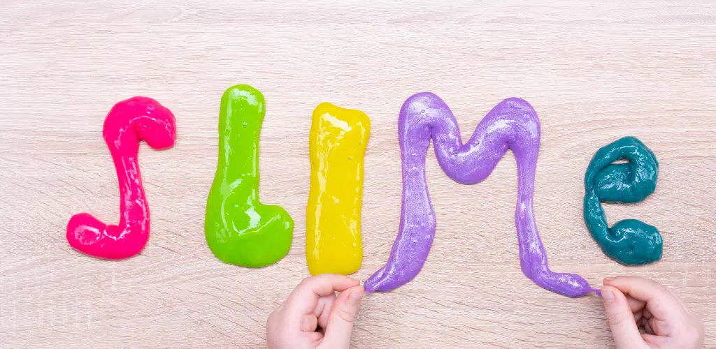 Most Satisfying Slime Videos Screenshot 1