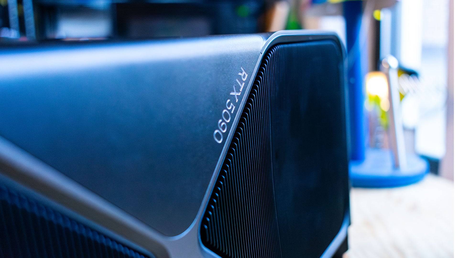 NVIDIA RTX 5090 Kampçılar Perakendeci Uyarılarına rağmen Cesur Ocak Soğuk