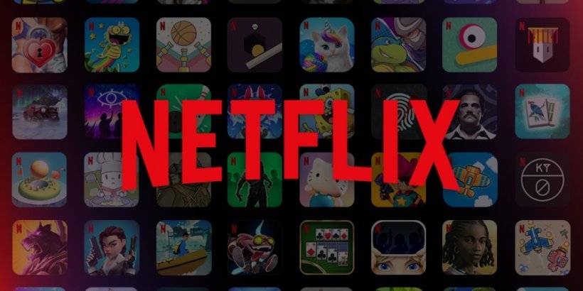Netflix annuleert vijf aankomende releases, waaronder niet samen verhongeren