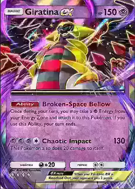 Meta Decks уже доступны для Shining Revelry в Pokemon TCG Pocket
