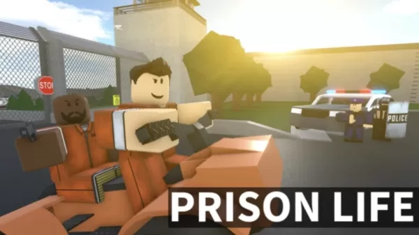 Juegos de la prisión de Roblox: Life Life, Jailbreak o Mad City, ¿cuál es mejor?