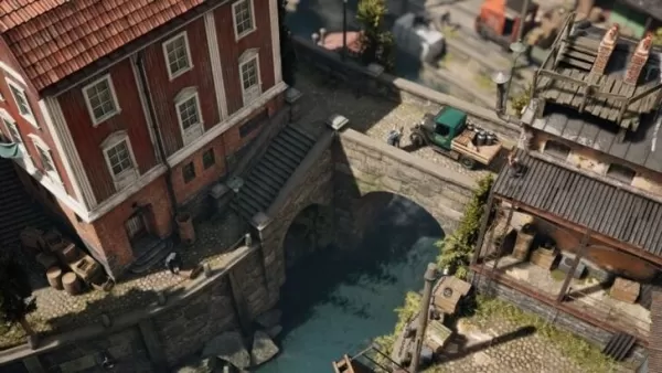 Eriksholm: The Stolen Dream DLC Content